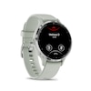Thumbnail Image 6 of Garmin Venu 3S Sage Grey Passivated Silicone Strap Smartwatch