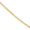 Thumbnail Image 0 of 9ct Yellow Gold 18 Inch Dainty Spiga Chain