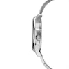 Thumbnail Image 3 of Sekonda Men’s Jones Black Dial Silver Stainless Steel Bracelet Watch