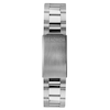Thumbnail Image 3 of Sekonda Men’s Jones Black Dial Silver Stainless Steel Bracelet Watch