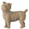 Thumbnail Image 1 of Willow Tree Love My Dog Small Standing Figurine