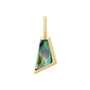 Thumbnail Image 1 of Ania Haie Sterling Silver Gold Plated Abalone Charm