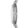 Thumbnail Image 2 of Fossil Carlie Ladies' Stainless Steel Watch and Bracelet Set