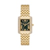 Thumbnail Image 0 of Michael Kors Emery Ladies' Gold Tone Stainless Steel Bracelet Watch