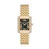 Thumbnail Image 1 of Michael Kors Emery Ladies' Gold Tone Stainless Steel Bracelet Watch