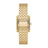 Thumbnail Image 2 of Michael Kors Emery Ladies' Gold Tone Stainless Steel Bracelet Watch
