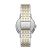 Thumbnail Image 3 of Armani Exchange Ladies' Beige Dial Stainless Steel Bracelet Watch