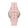 Thumbnail Image 4 of Armani Exchange Ladies' Rose Gold Tone Bracelet & Stainless Steel Bracelet Watch Set