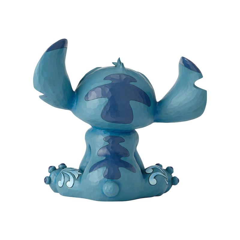 Main Image 2 of Disney Stitch Statement Figurine