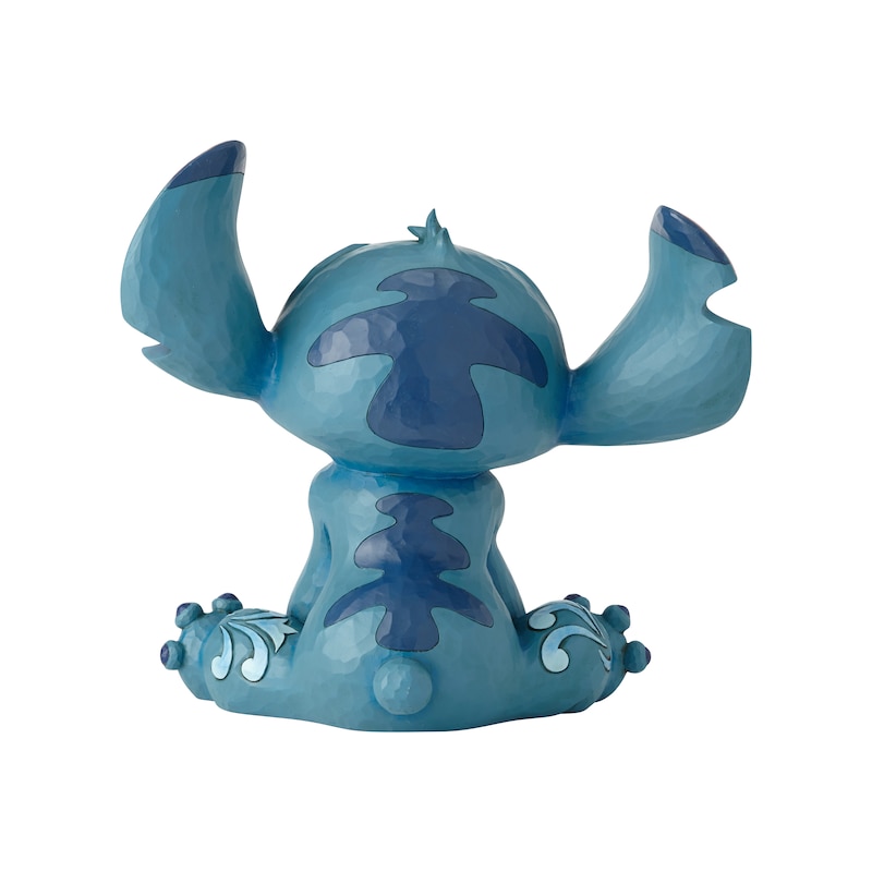 Disney Stitch Statement Figurine