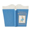 Thumbnail Image 2 of Peter Rabbit Beatrix Potter 'Once Upon A Time... Storybook' Figuirine