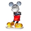 Thumbnail Image 1 of Disney Facets Mickey Mouse Acrylic Figurine