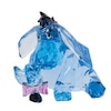 Thumbnail Image 2 of Disney Facets Eeyore Acrylic Figurine