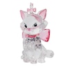 Thumbnail Image 0 of Disney Facets The Aristocats' Marie Acrylic Figurine