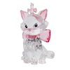 Thumbnail Image 1 of Disney Facets The Aristocats' Marie Acrylic Figurine