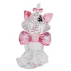 Thumbnail Image 1 of Disney Facets The Aristocats' Marie Acrylic Figurine