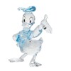 Thumbnail Image 1 of Disney Facets Donald Duck Acrylic Figurine