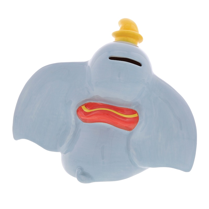Main Image 2 of Disney Dumbo Money Bank