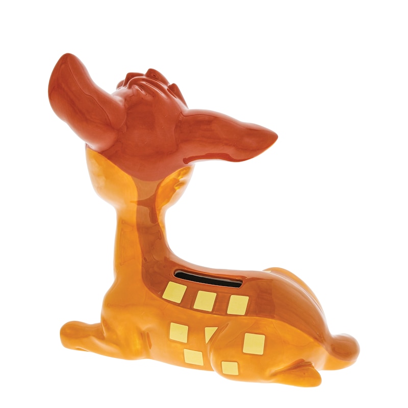 Main Image 2 of Disney Bambi Money Bank