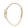 Thumbnail Image 2 of Maserati Attrazione Ladies' White Dial Gold Tone Bracelet Watch