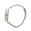 Thumbnail Image 2 of Maserati Competizione Men's Silver Chronograph Dial Two Tone Bracelet Watch