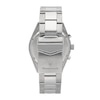 Thumbnail Image 3 of Maserati Competizione Men's Blue Chronograph Dial Stainless Steel Bracelet Watch