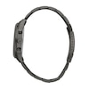 Thumbnail Image 2 of Maserati Attrazione Men's Rose Gold Accents Black Gunmetal Bracelet Watch
