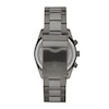 Thumbnail Image 3 of Maserati Attrazione Men's Rose Gold Accents Black Gunmetal Bracelet Watch