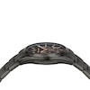 Thumbnail Image 6 of Maserati Attrazione Men's Rose Gold Accents Black Gunmetal Bracelet Watch