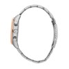 Thumbnail Image 2 of Maserati Attrazione Men's Black Dial Two Tone Bracelet Watch