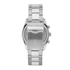 Thumbnail Image 3 of Maserati Attrazione Men's Blue Dial Stainless Steel Bracelet Watch
