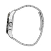 Thumbnail Image 2 of Maserati Traguardo Men's Black Chronograph Dial Stainless Steel Bracelet Watch