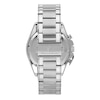 Thumbnail Image 3 of Maserati Traguardo Men's Black Chronograph Dial Stainless Steel Bracelet Watch