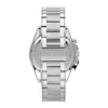 Thumbnail Image 3 of Maserati Traguardo Men's Blue Chronograph Dial Stainless Steel Bracelet Watch