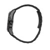 Thumbnail Image 2 of Maserati Traguardo Men's Black Bracelet Watch & Black Chain Bracelet Set