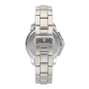 Thumbnail Image 3 of Maserati Successo Men's Blue Chronograph Dial Stainless Steel Two Tone Bracelet Watch
