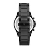 Thumbnail Image 3 of Maserati Sfida Men's Black Chronograph Dial Black Bracelet Watch