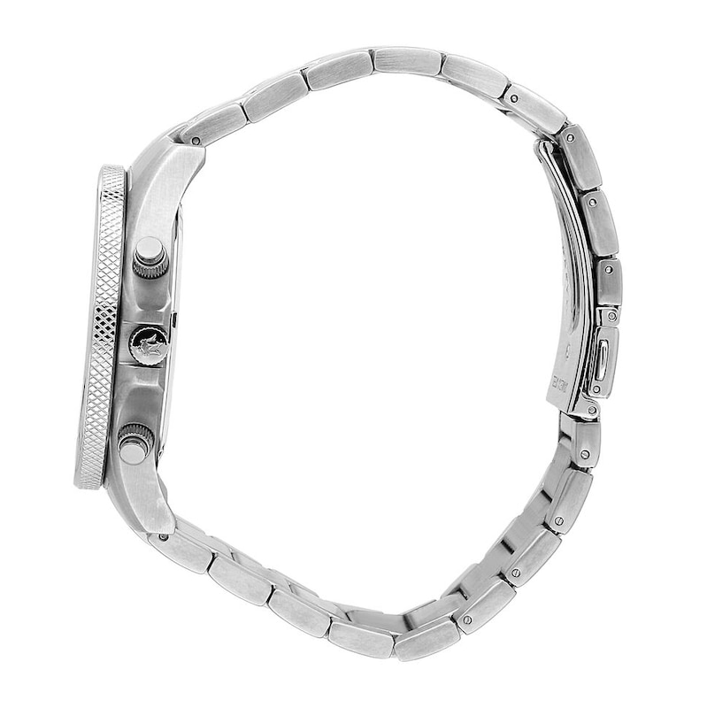 Main Image 2 of Maserati Sfida Men's Chronograph Stainless Steel Bracelet Watch