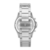 Thumbnail Image 3 of Maserati Sfida Men's Chronograph Stainless Steel Bracelet Watch