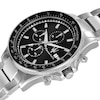 Thumbnail Image 5 of Maserati Sfida Men's Chronograph Stainless Steel Bracelet Watch