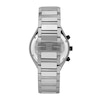 Thumbnail Image 3 of Maserati Stile Men's Black Chronograph Dial Stainless Steel Bracelet Watch