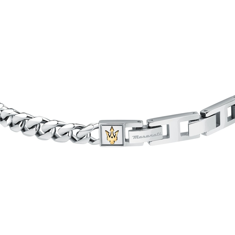 LOUIS VUITTON Forever Young Bracelet Gold Metal