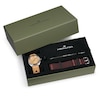 Thumbnail Image 8 of Hamilton American Classic Men's Beige Leather Strap Watch