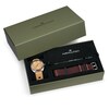Thumbnail Image 9 of Hamilton American Classic Men's Beige Leather Strap Watch