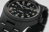 Thumbnail Image 1 of Hamilton Khaki Field Expedition Men's Black Titanium Bracelet Watch