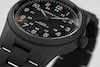 Thumbnail Image 2 of Hamilton Khaki Field Expedition Men's Black Titanium Bracelet Watch