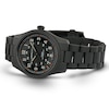 Thumbnail Image 3 of Hamilton Khaki Field Expedition Men's Black Titanium Bracelet Watch