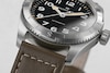 Thumbnail Image 2 of Hamilton Khaki Field Expedition Men's Green Leather Strap Watch