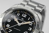 Thumbnail Image 2 of Hamilton Khaki Field Expedition Men's Stainless Steel Bracelet Watch
