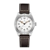 Thumbnail Image 0 of Hamilton Khaki Field Expedition Men's Brown Leather Strap Watch